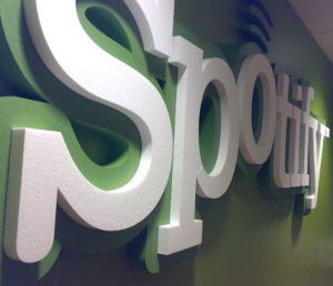 Spotify posa límits al servei de música gratuïta