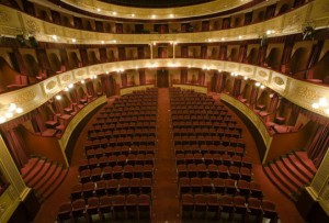 Escena Girona integra la programació del Teatre Municipal i La Mercè