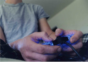 Els videojocs són l’únic àmbit cultural més consumit per aturats que per gent amb feina