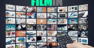 Les plataformes Filmin, MYMOvies i Cinobo impulsen un festival de cinema europeu en línia