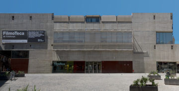 El FIC-CAT 2026 homenatjarà la Filmoteca