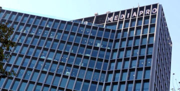Mediapro planteja un ERO per a 250 treballadors