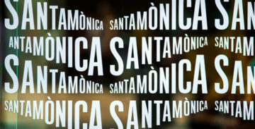 L’Arts Santa Mònica convoca les beques de 2026 per a projectes de recerca i experimentació