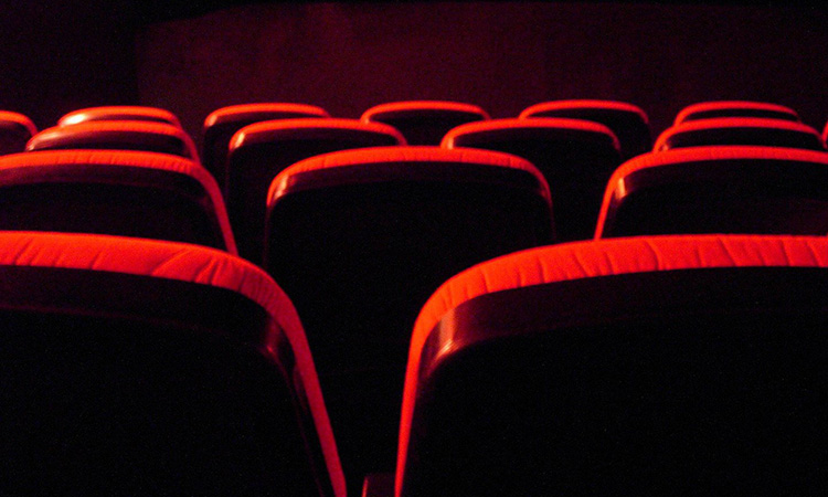 Els teatres de Barcelona van perdre 1,4 milions d’espectadors el 2020