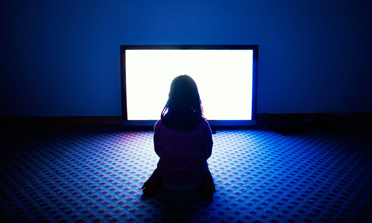‘Binge-watching’ infantil: més addicció, menys capacitat de control?