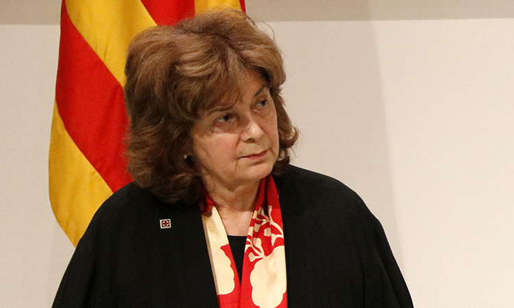 Mary Ann Newman: “Per enfortir la venda de llibres en català als Estats Units cal millorar-ne la distribució”
