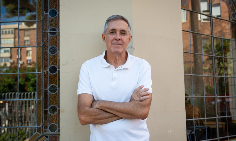 David Roselló: “La cultura no és vista com un sector important per part de les institucions”