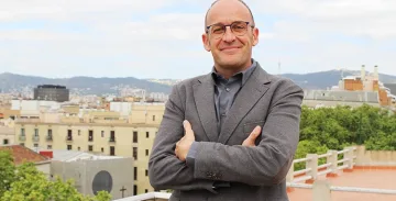 Edgar Garcia: “Catalunya està més preparada que mai per proveir contingut artístic de qualitat al món”