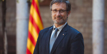 El Govern preveu incrementar un 43% el pressupost de Política Lingüística