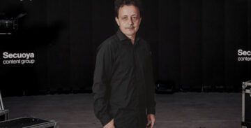 Secuoya fitxa Iván López Hernández per dirigir l’àrea d’efectes visuals