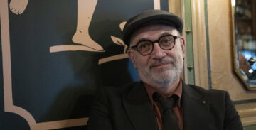 Joaquim Roqué: “El moviment de festivals de Catalunya és el que ens fa diferents respecte d’altres llocs d’Espanya i el món”