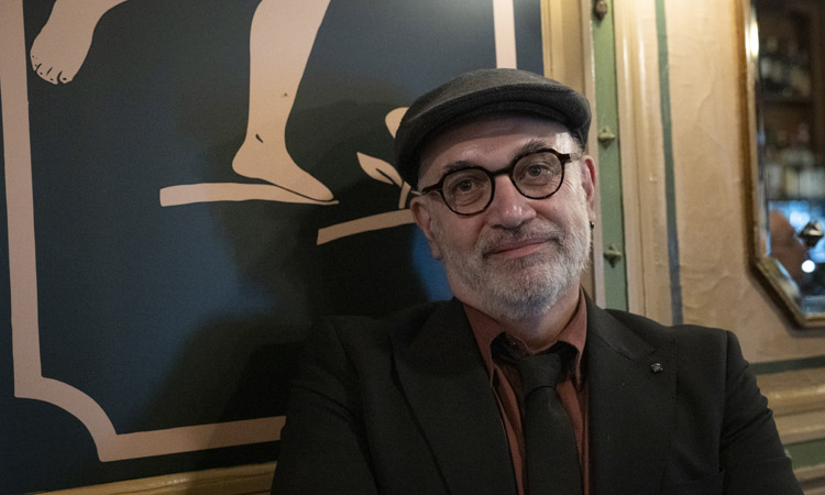 Joaquim Roqué: “El moviment de festivals de Catalunya és el que ens fa diferents respecte d’altres llocs d’Espanya i el món”