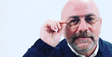 Jordi Trilla, nou dircom del Departament de Cultura