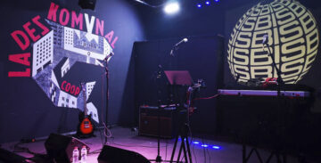 La sala de concerts La Deskomunal tancarà a finals d’any