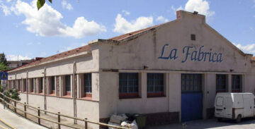 El Govern aportarà 400.000 euros per crear un viver d’entitats culturals a Vacarisses