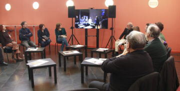 L’Atlàntida i l’Ajuntament de Vic acosten la cultura als barris i fomenten la participació