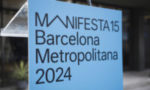 La biennal Manifesta desplega multidisciplinarietat en 12 ciutats de l’àrea metropolitana de Barcelona