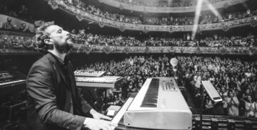 Xàfec i Mishima impulsen el Premi Marc Lloret a la millor cançó