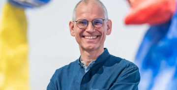 Marko Daniel deixarà la direcció de la Fundació Miró al juny