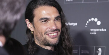 ‘Sirât’ es queda sense Oscar