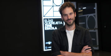 Pablo La Parra Pérez serà el nou director de la Filmoteca de Catalunya