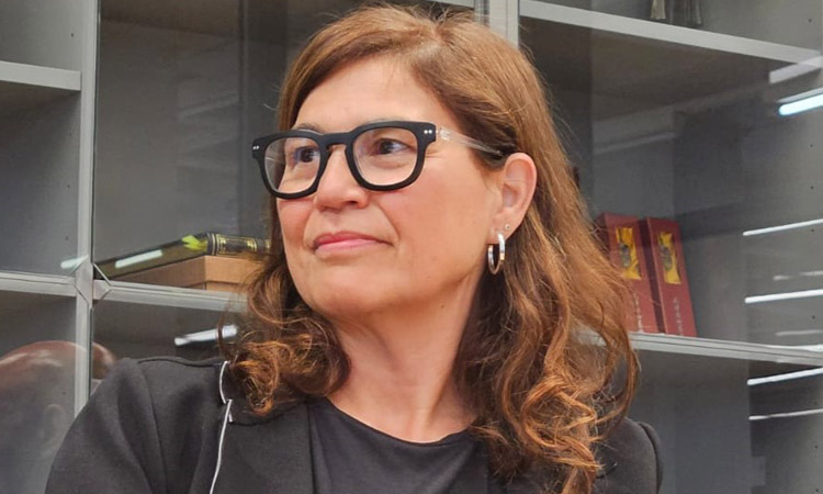 Pilar Cuerva, nova directora de l’Arxiu Nacional de Catalunya