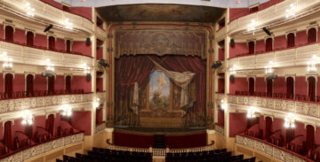 El Teatre Fortuny reobre i reprèn l’activitat